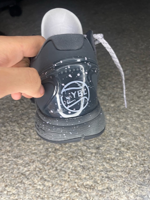 Kobe 6 eybl