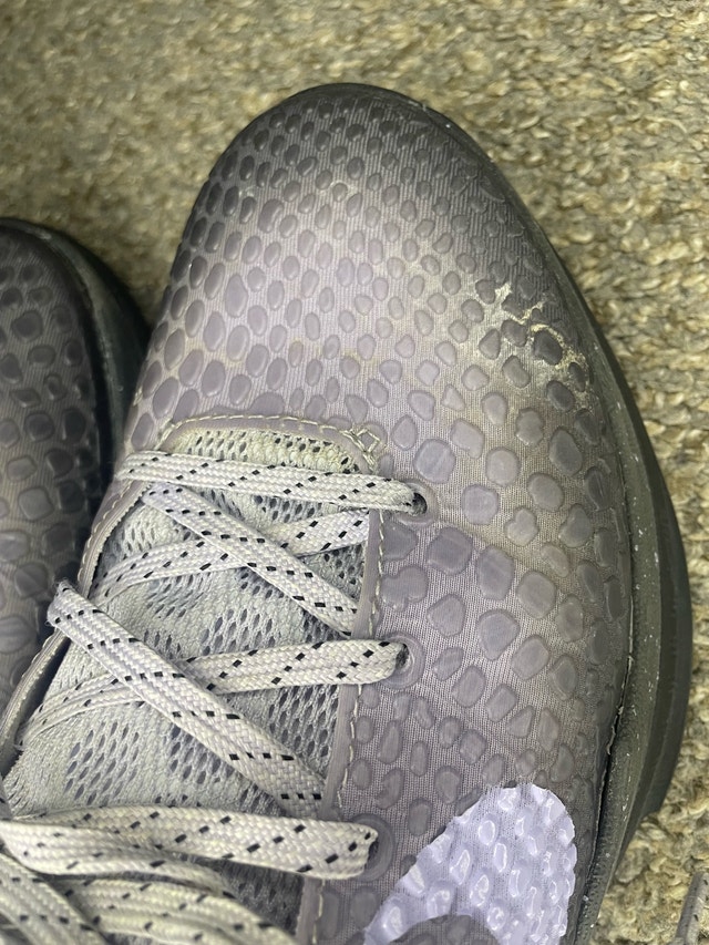 Kobe 6 eybl - photo 4