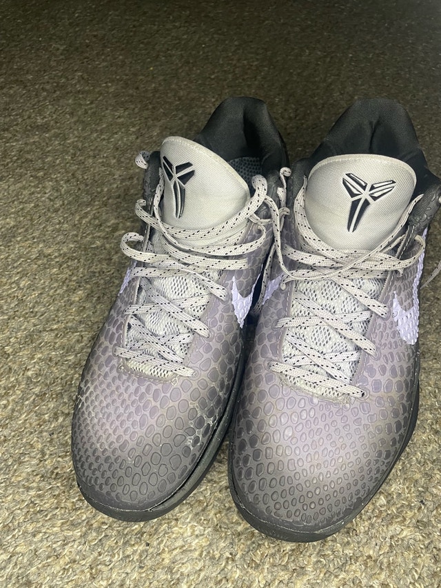 Kobe 6 eybl - photo 5