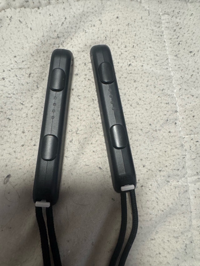 Nintendo Joy-Con Straps - photo 2
