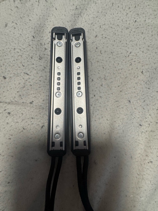 Nintendo Joy-Con Straps - photo 3
