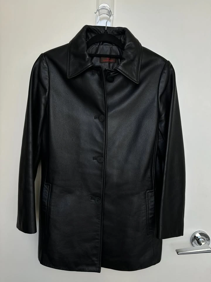 Danier Leather Jacket - photo 2