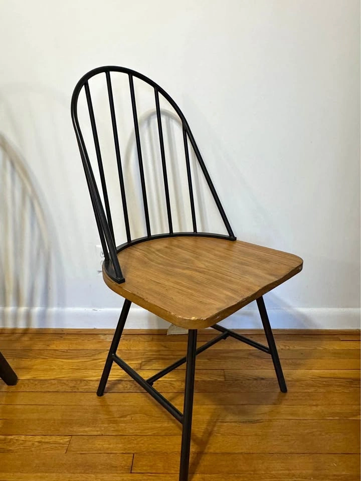 Moving sale: chairs