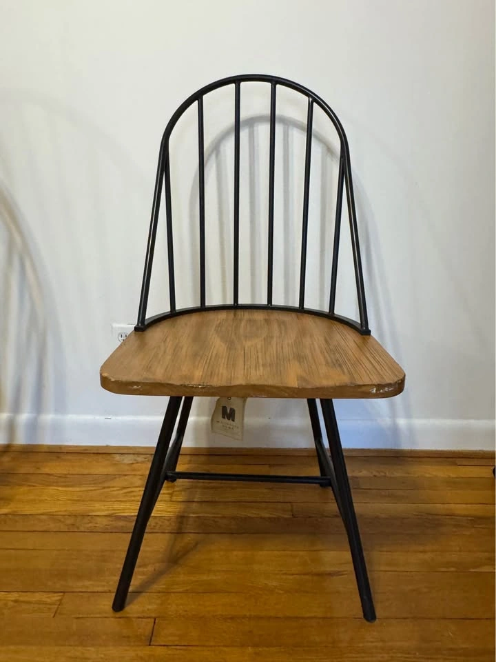 Moving sale: chairs - photo 2