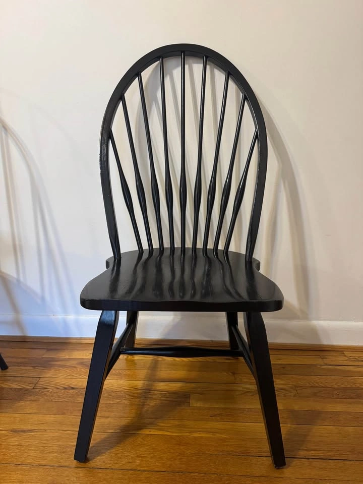 Moving sale: chairs - photo 3
