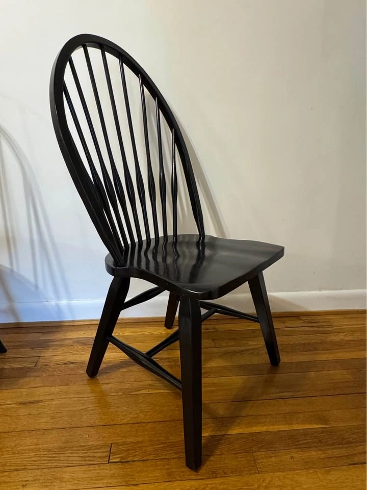 Moving sale: chairs - photo 4