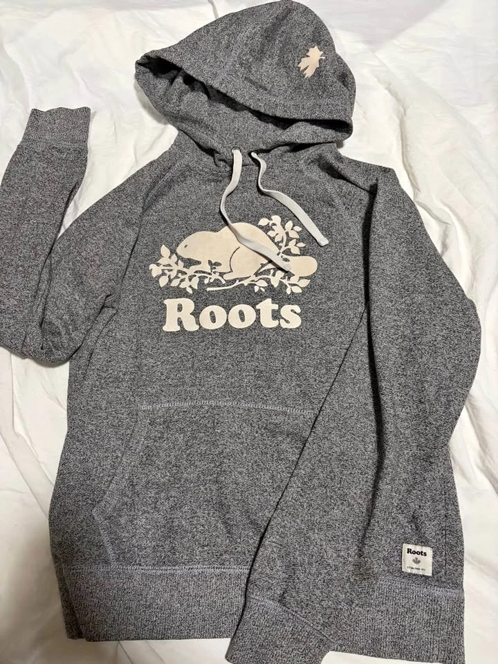 Roots Sweater