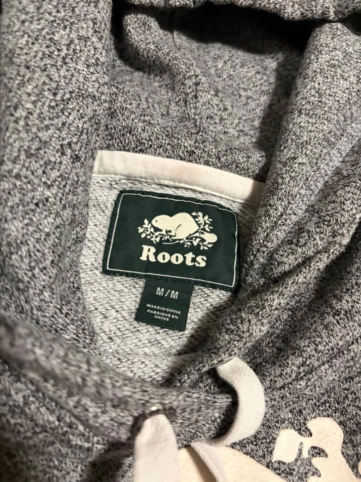 Roots Sweater - photo 2