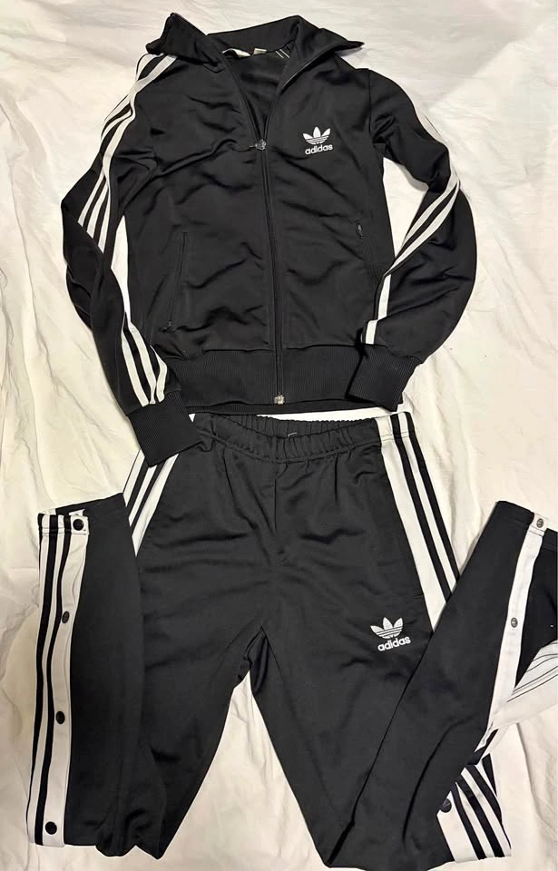 Adidas Originals Tracksuit set