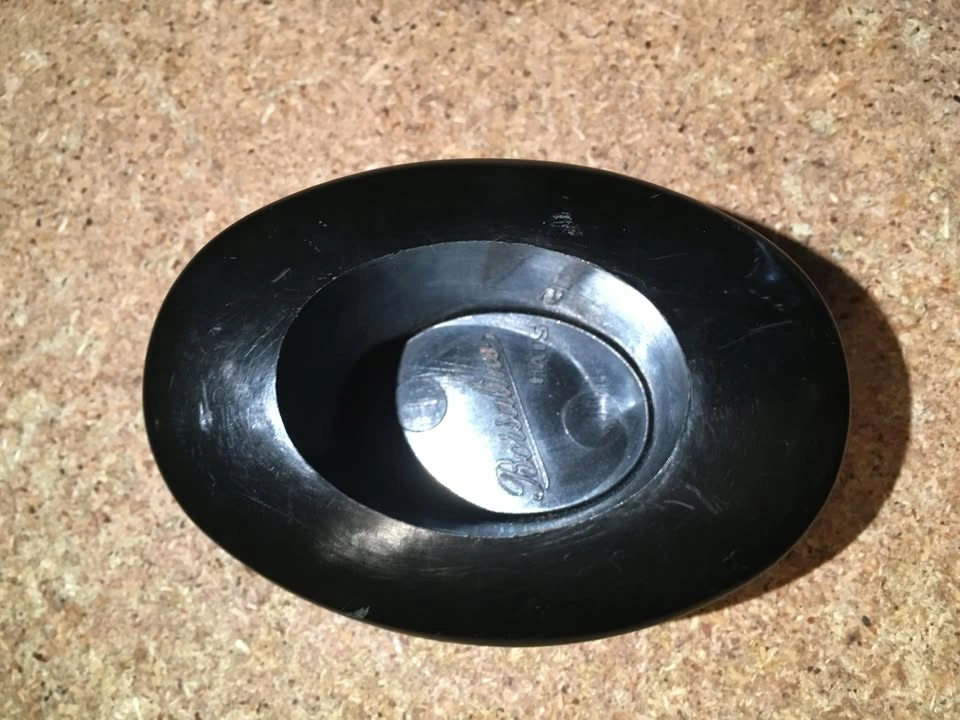 VINTAGE BAKELITE SALESMAN SAMPLE TOP HAT BORSALINO - photo 4