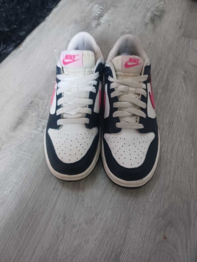 Nike Dunk Low GS size 6 kids - photo 3
