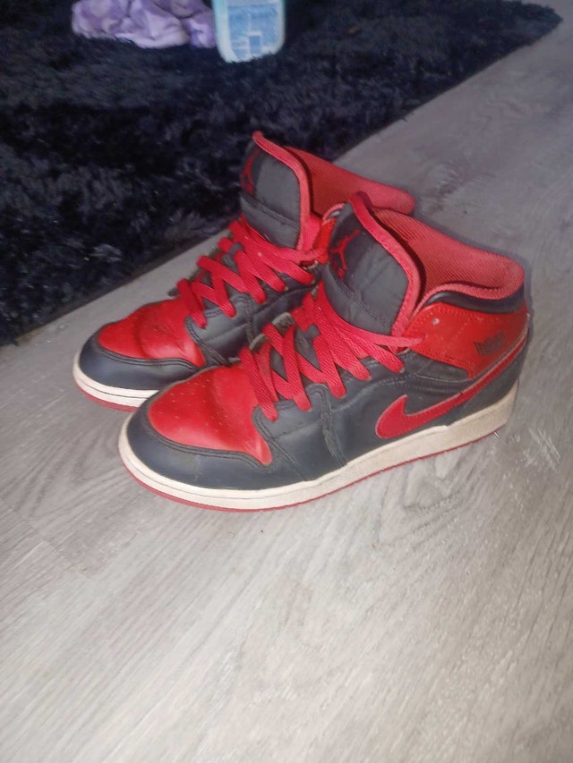 Air Jordan 1 Retro High Premium size 7 mens