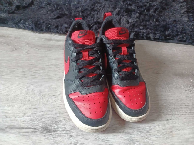 Nike Court Borough Low 2 size 5.5 - photo 2