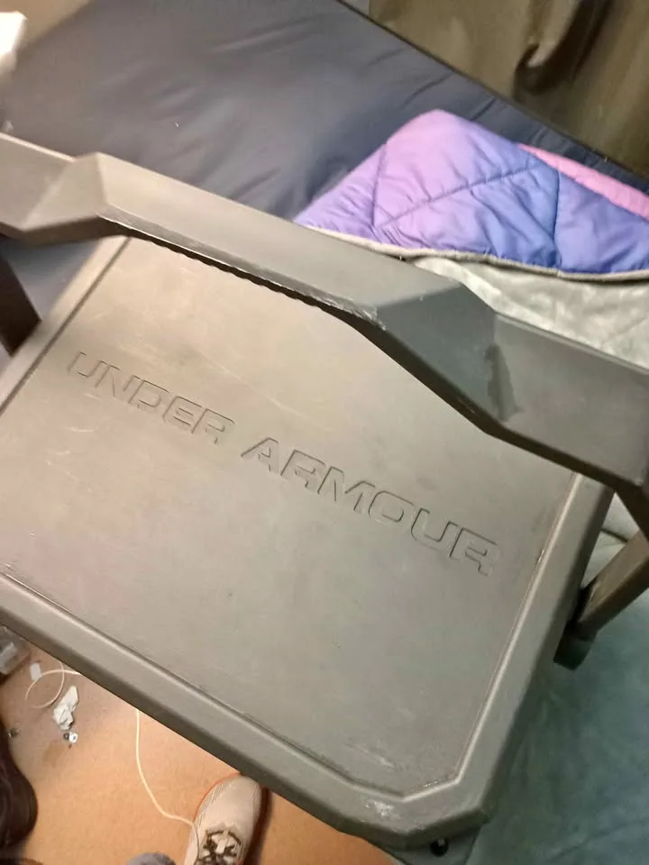 18.9 liter Under Armour cooler . thumbnail