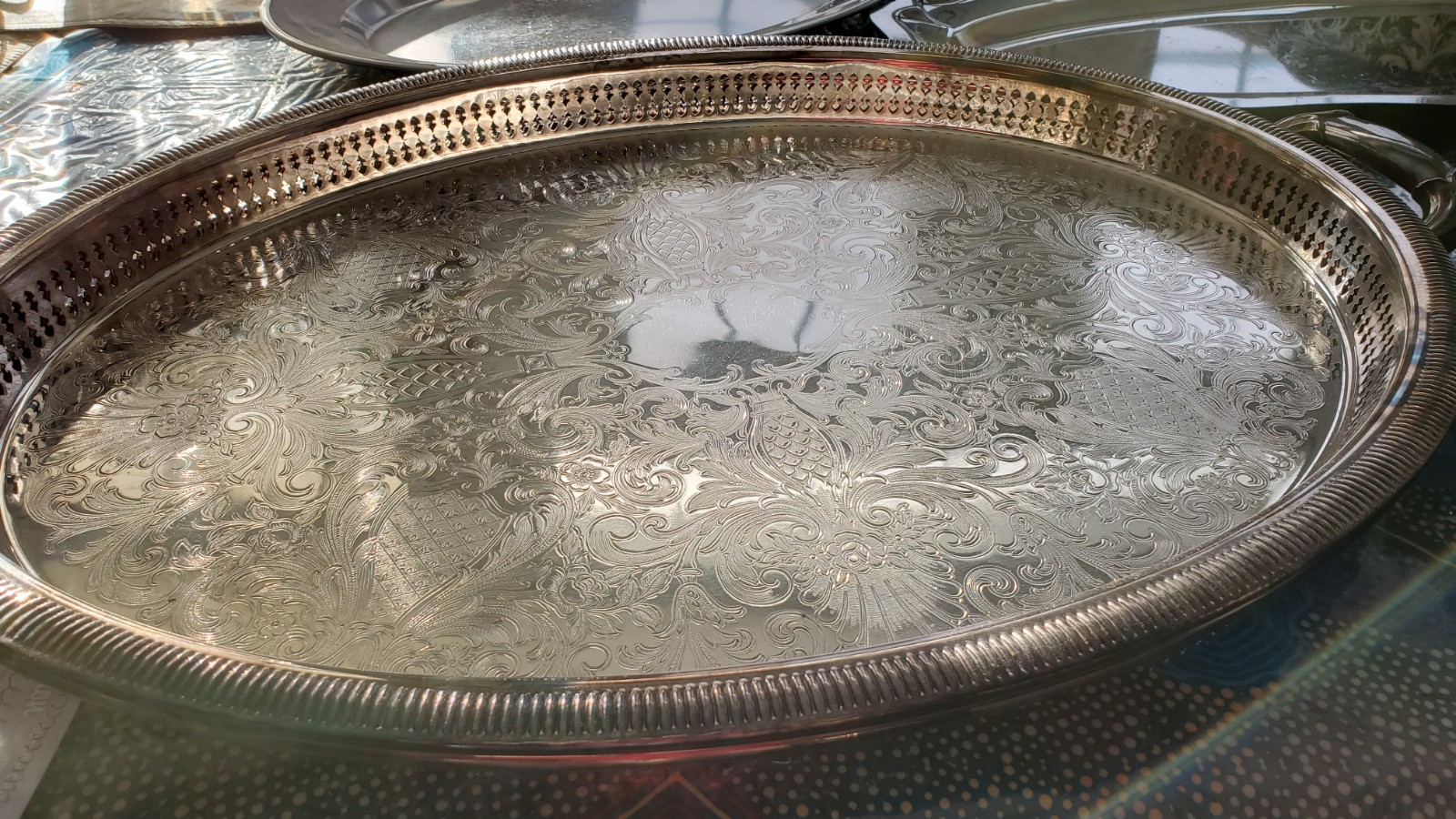 Serving Dishes - photo 2