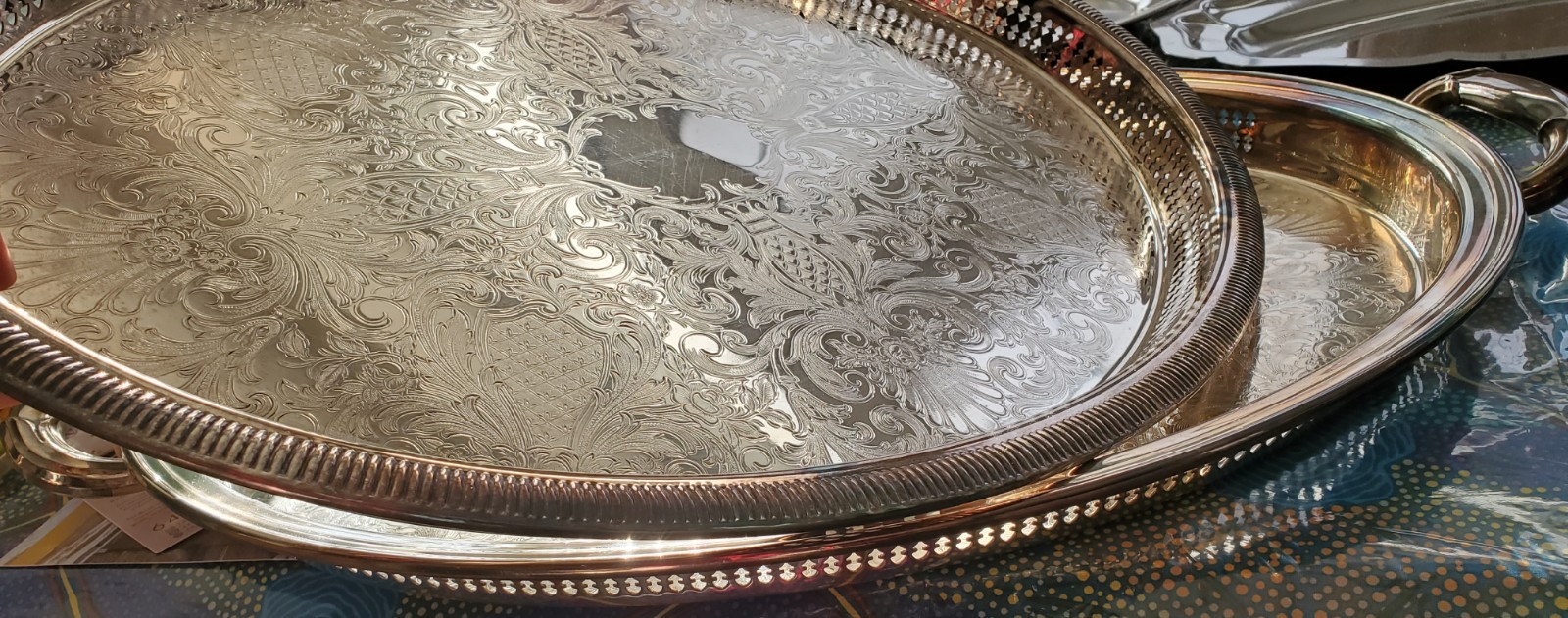 Serving Dishes - photo 3