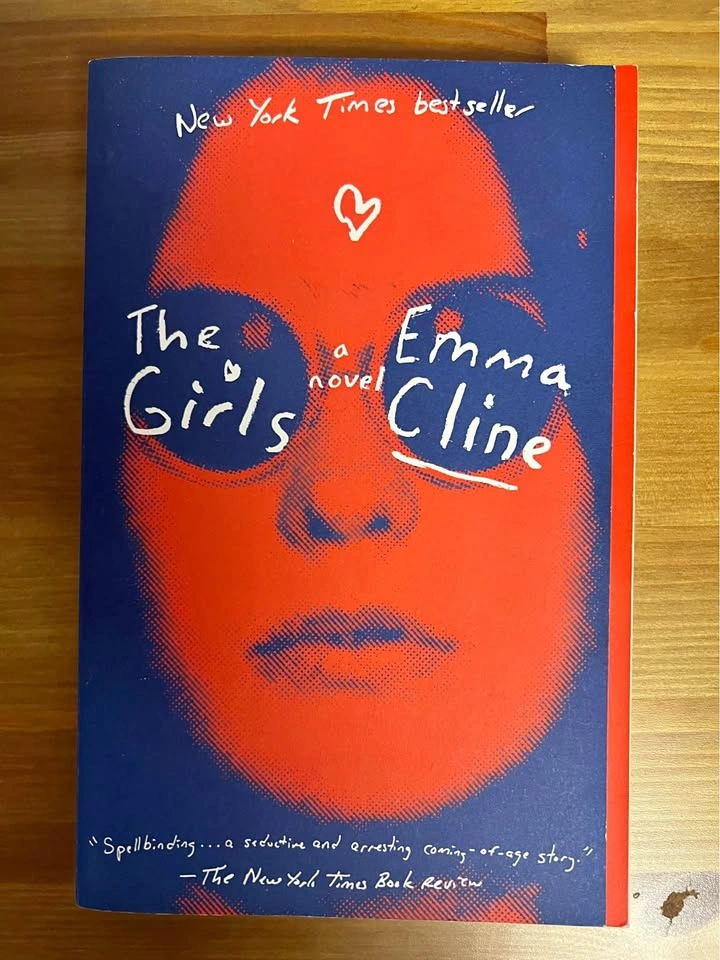 The Girls – Emma Cline