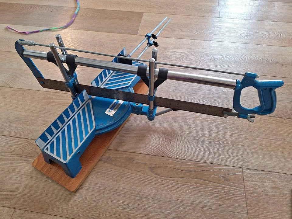 Mastercraft Mitre Hand Saw