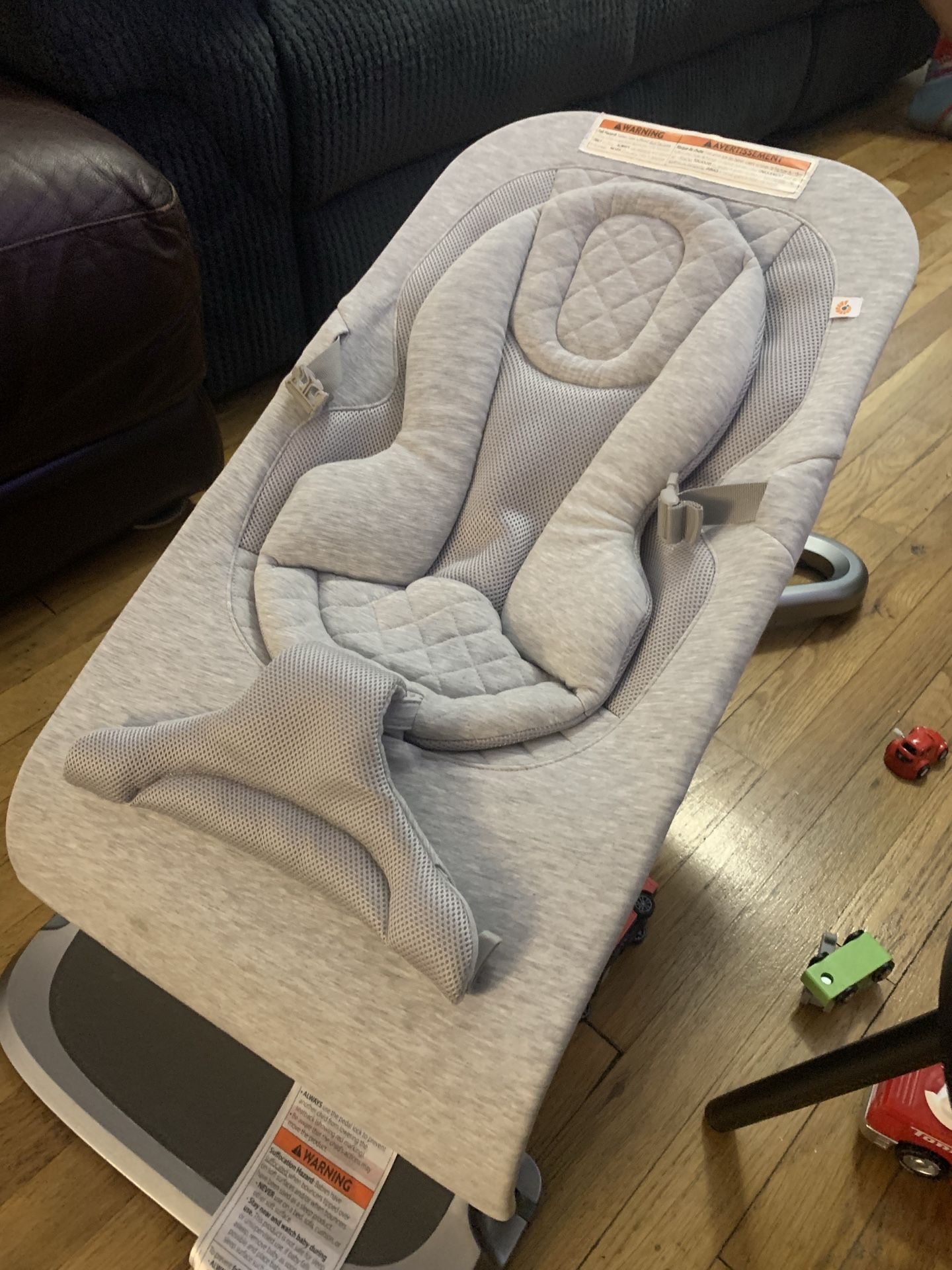 Ergobaby bouncer - photo 4