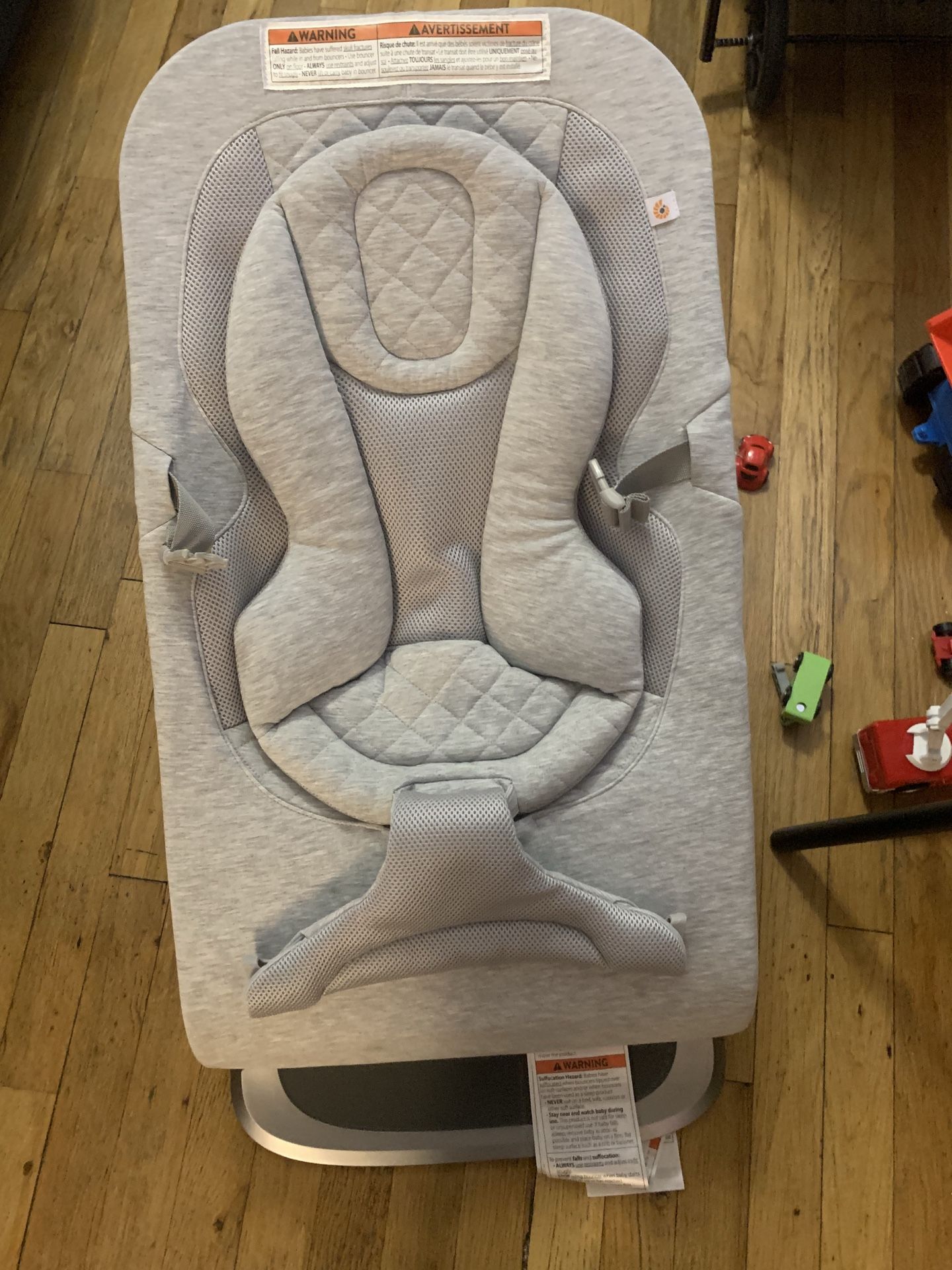 Ergobaby bouncer - photo 5