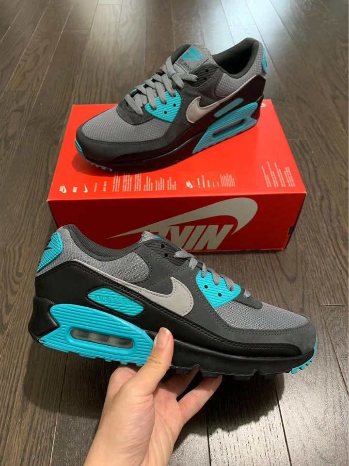 Nike Air Max 90 - photo 2