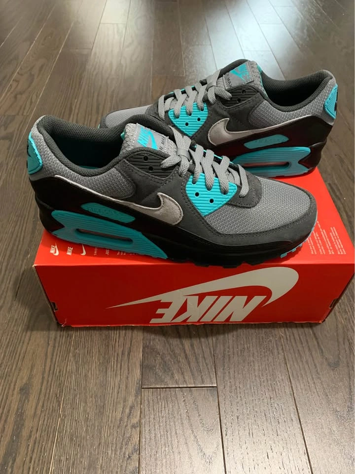 Nike Air Max 90 - photo 3