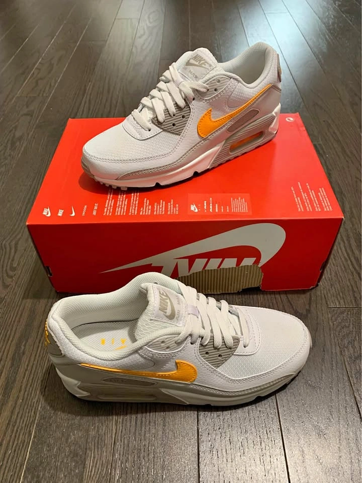 Nike Air Max 90