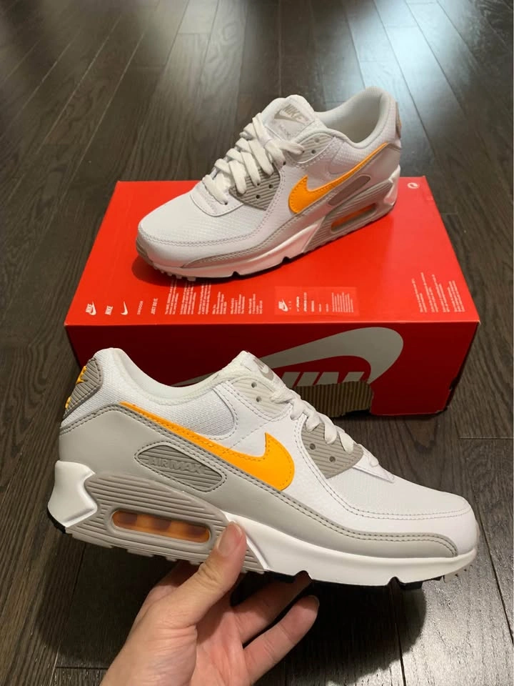 Nike Air Max 90 - photo 2