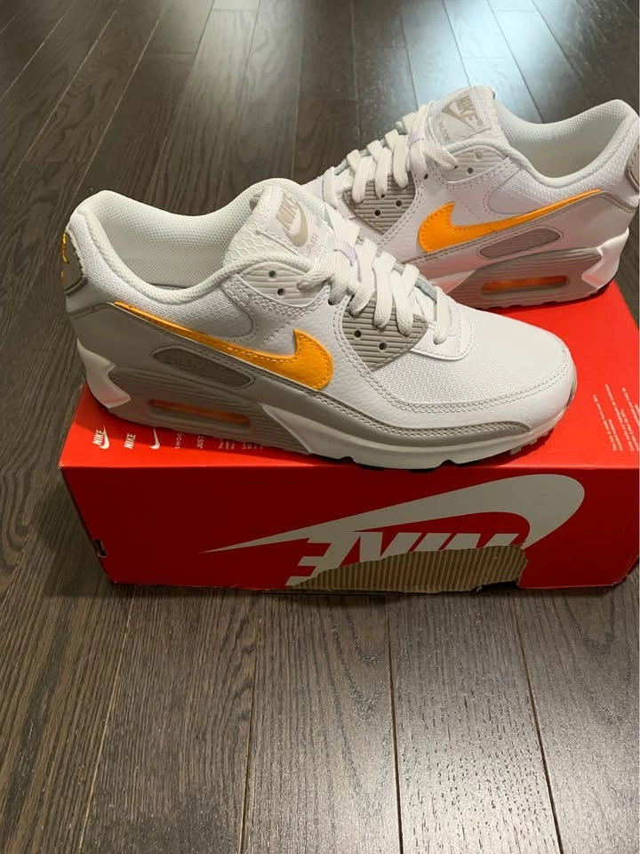 Nike Air Max 90 - photo 3