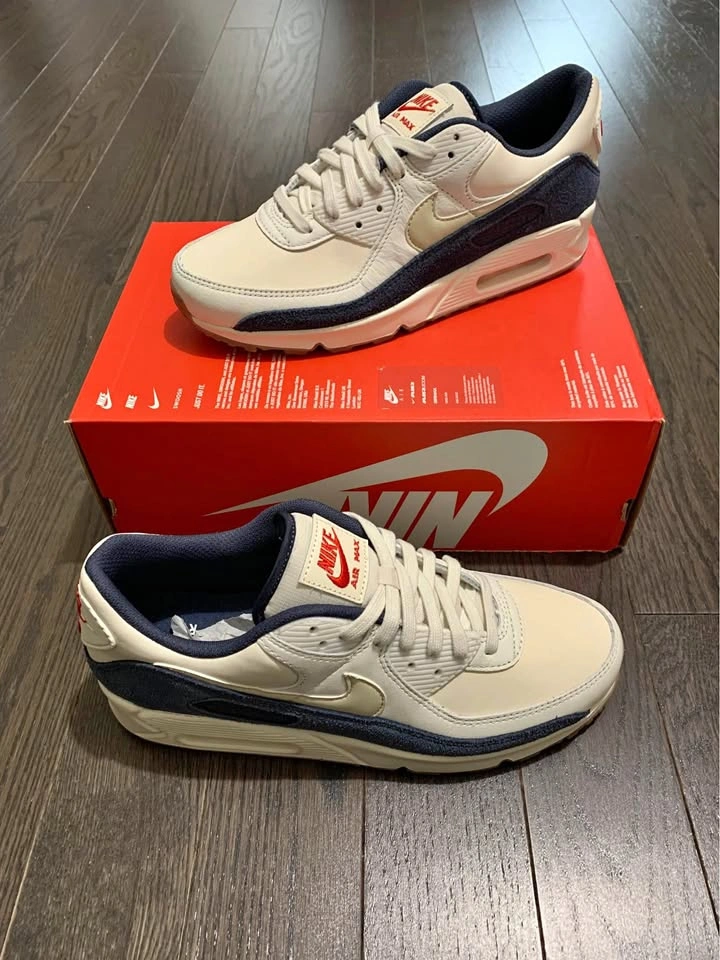 Nike Air Max 90 "Rare Air"