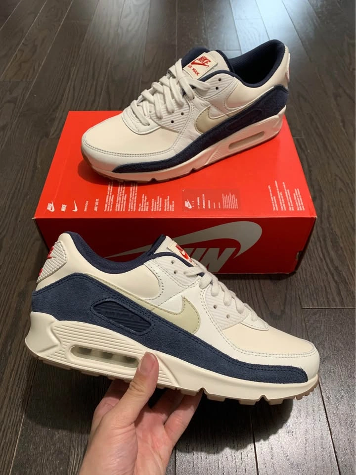 Nike Air Max 90 "Rare Air" - photo 2