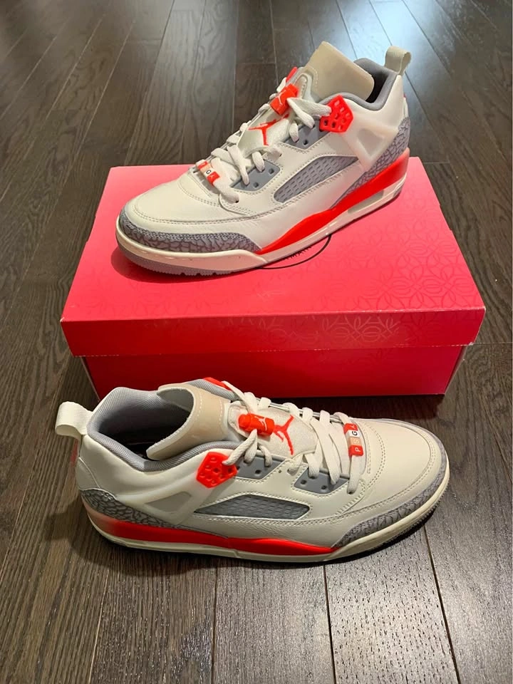 Jordan Spizike "PSG"
