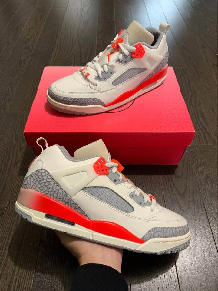 Jordan Spizike "PSG" - photo 2
