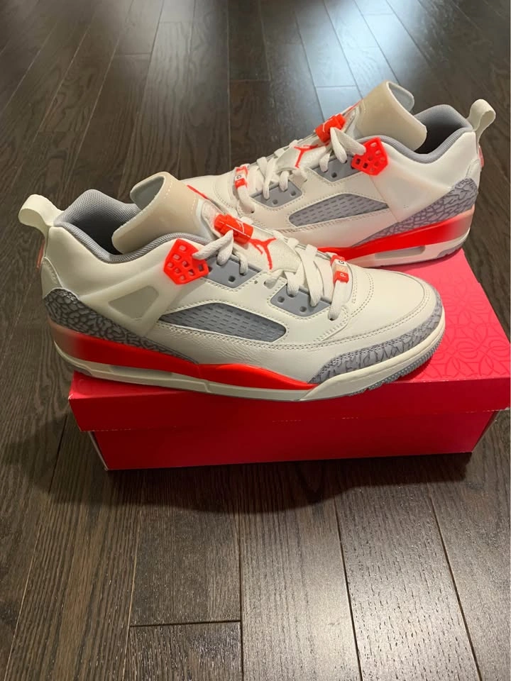 Jordan Spizike "PSG" - photo 3