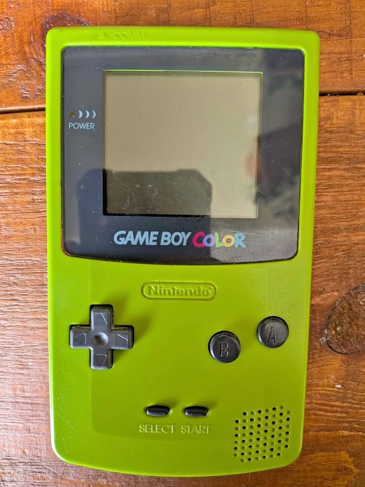 Game Boy Color