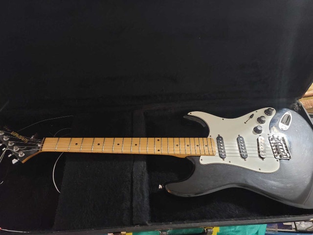 Kramer Authentic Real Guitar for Sale - photo 3
