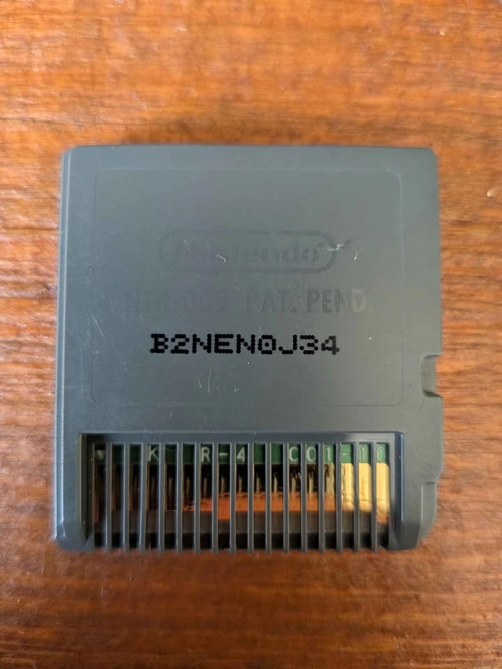 NINTENDO DS 101 in 1 Sports Game - photo 2