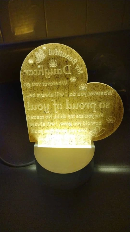 Night light - photo 3