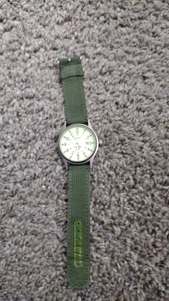 Men's Watch