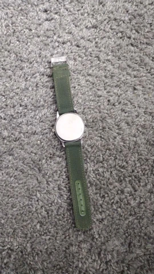 Men's Watch - photo 2