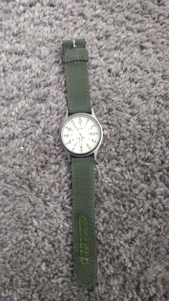 Men's Watch - photo 3