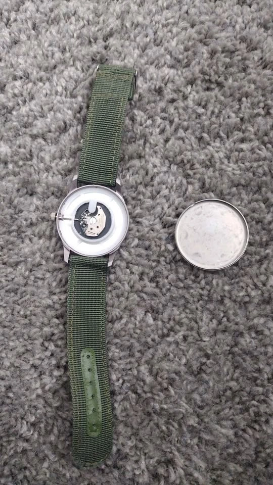 Men's Watch - photo 4