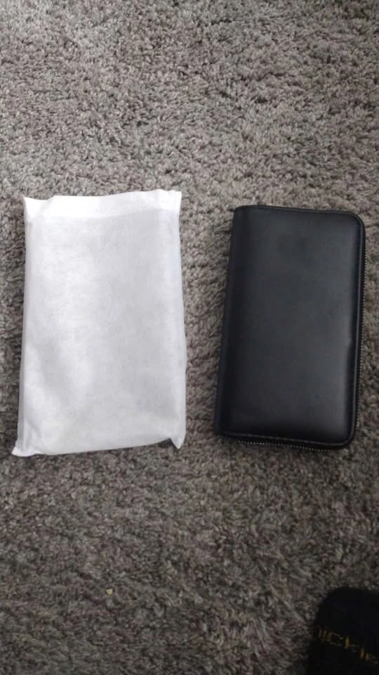 Women's Wallet - photo 2