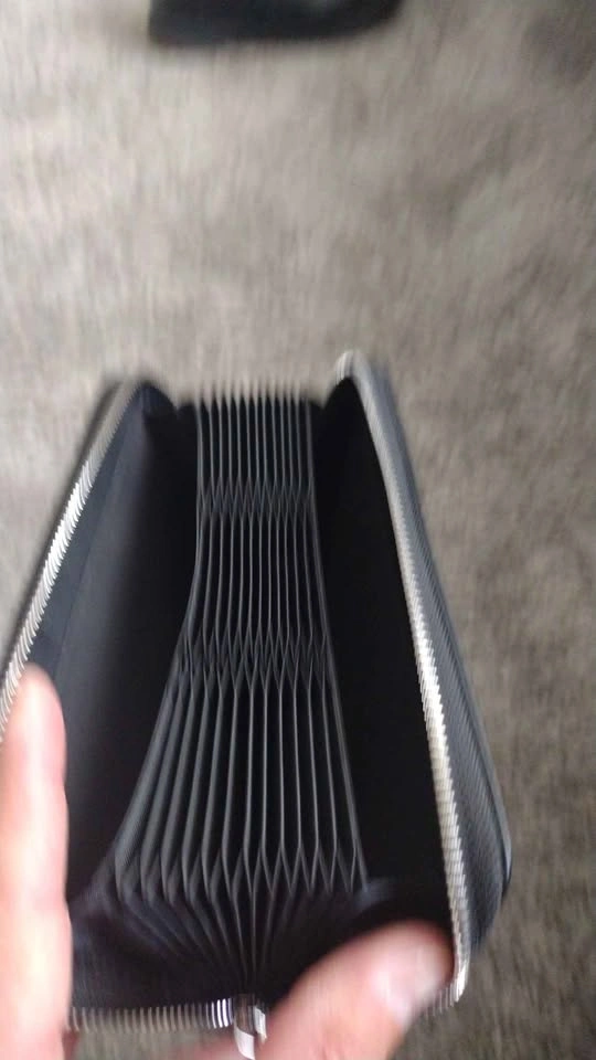 Women's Wallet - photo 3