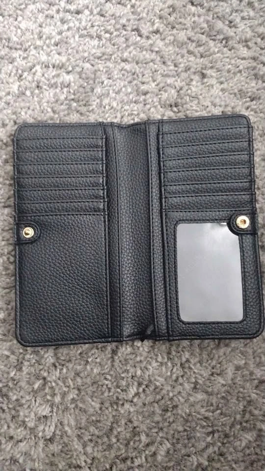 Men's Wallet - photo 2