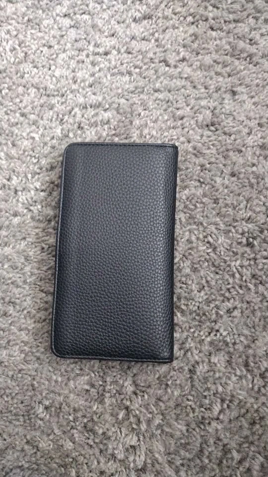 Men's Wallet - photo 3