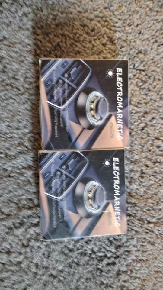 Car Air Freshener