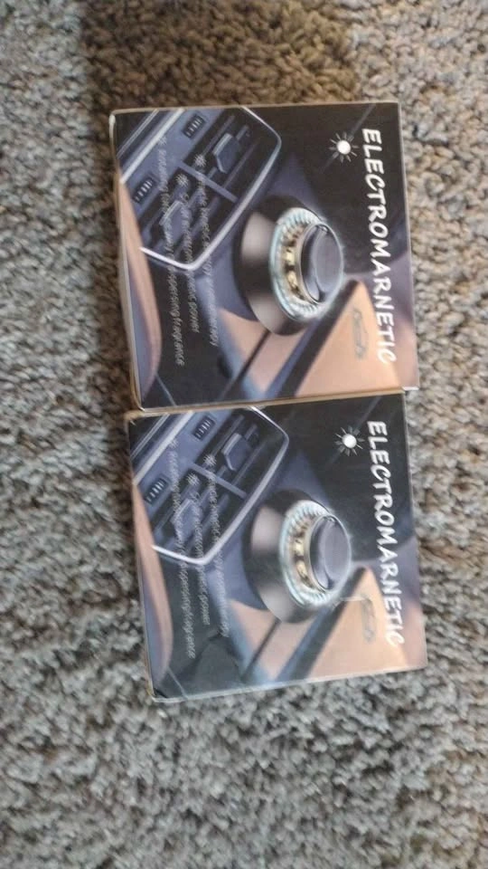 Car Air Freshener - photo 2