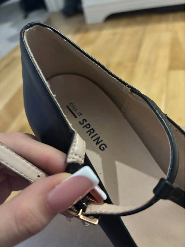 Black Heels - photo 3