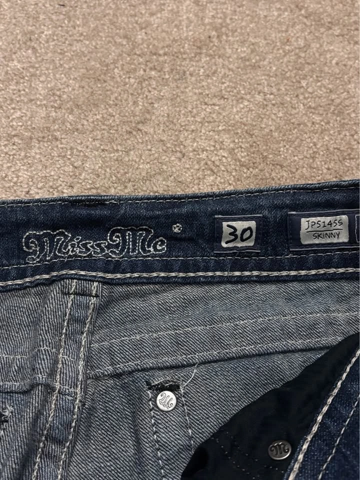 Miss Me Jeans - photo 2